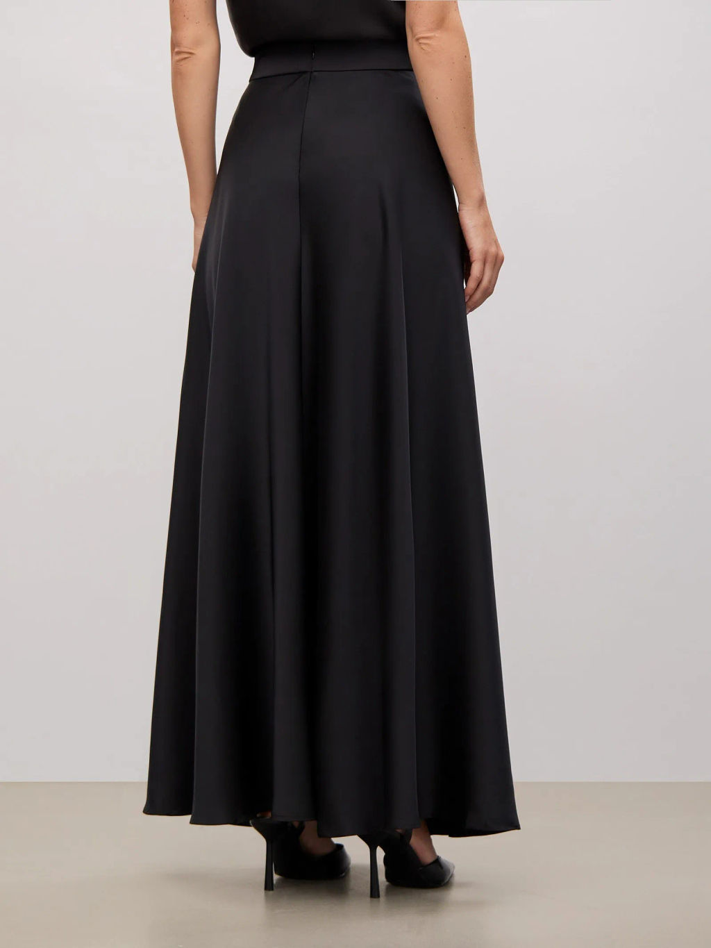 ЕМКА / Юбка а-силуэта - Emka фото 4