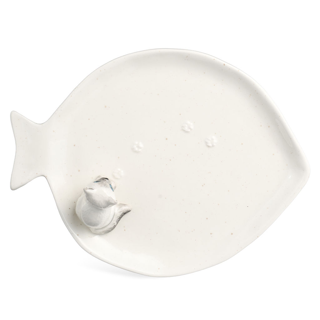 БЛЮДО СЕРВИРОВОЧНОЕ 24Х18,5Х7,5 СМ - Lefard фото 4