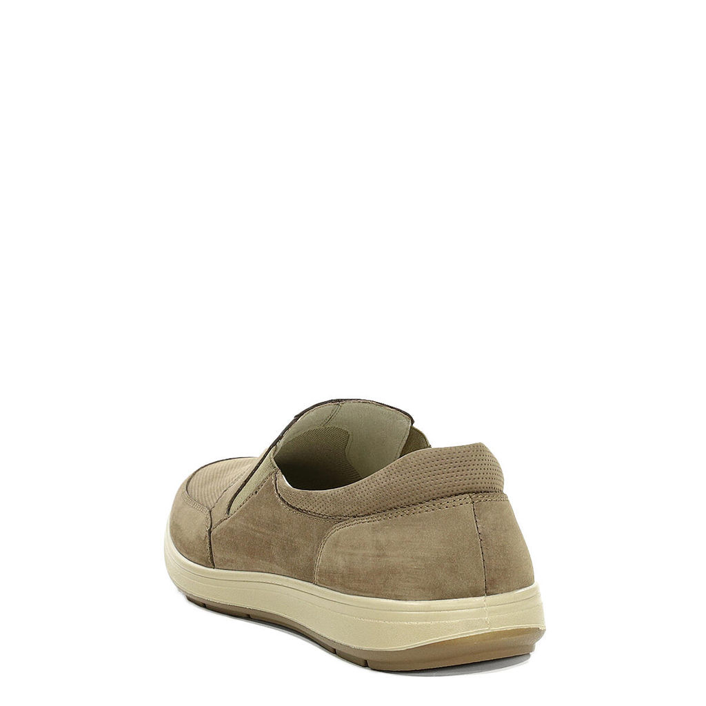 Полуботинки мужские