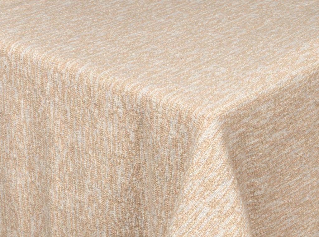 24С15-ШР/у/л.с.уп. 200*220 Плед "Акварель-1" цв. 7 рис. 122 бежевый