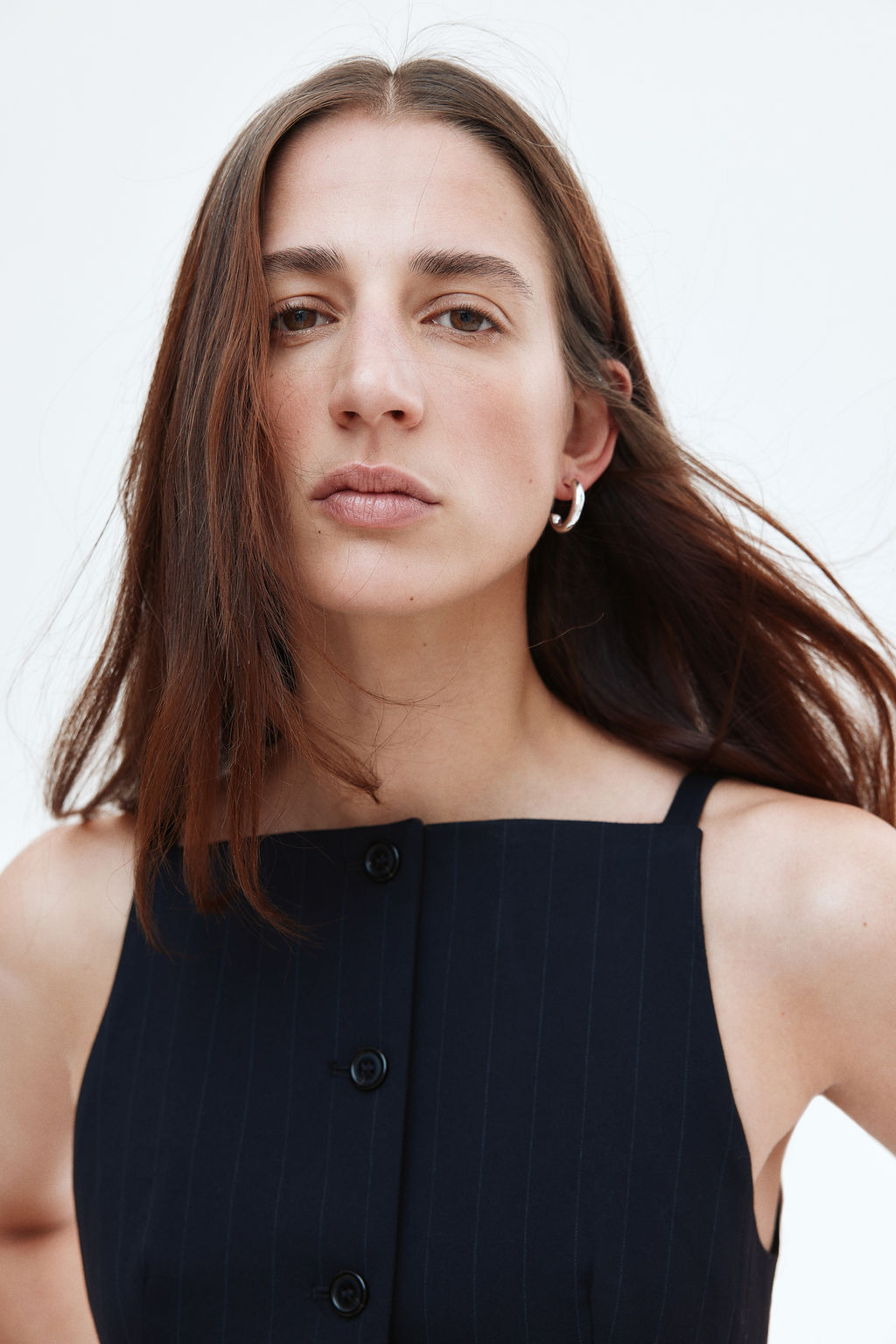Chaleco entallado - H&m фото 3