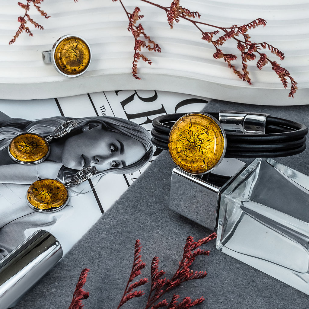 METALLICA Браслет R4012