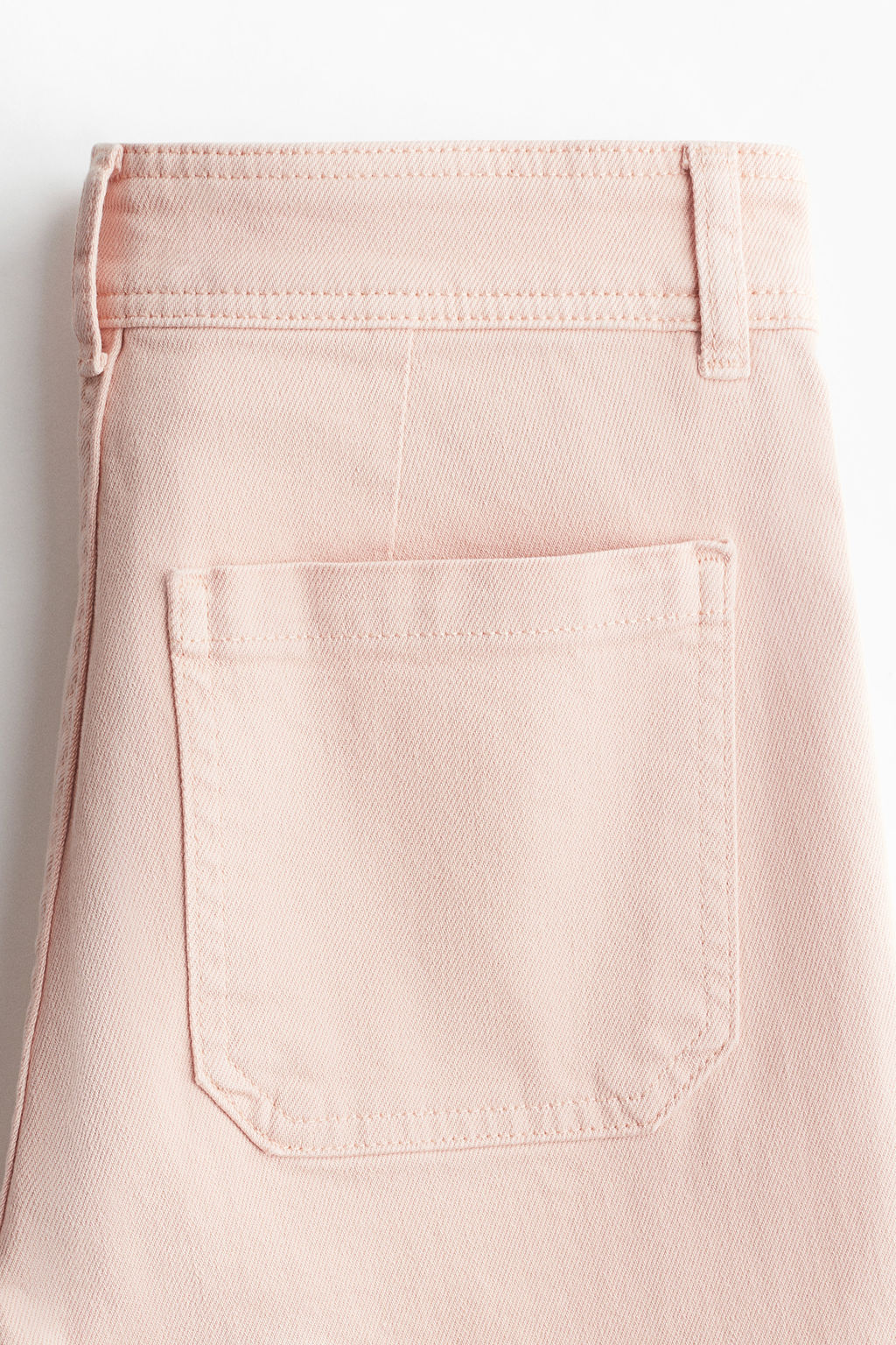 Flared High Jeans - H&m фото 10