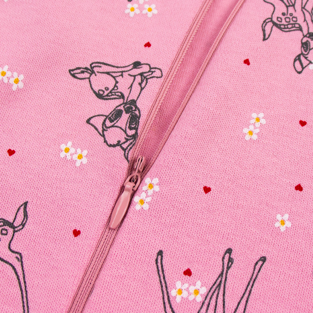 Комбинезон интерлок 1326200610 - Youlala фото 10