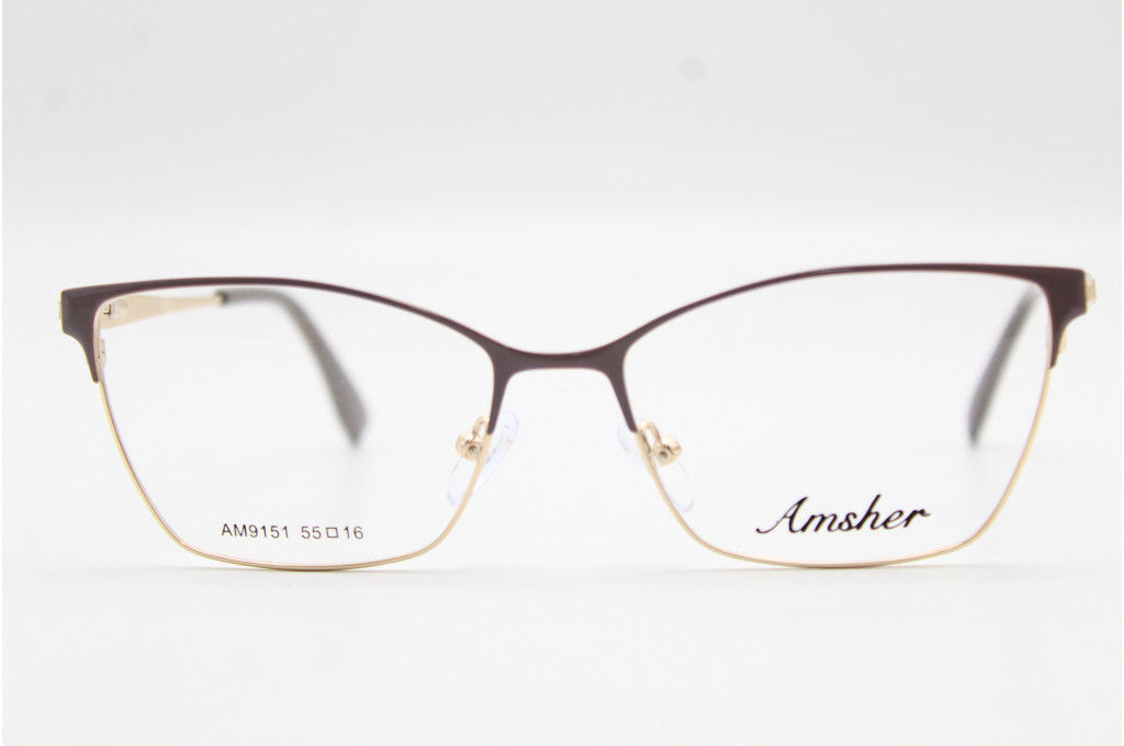 Оправа AMSHAR 9151 55-16-140 С3