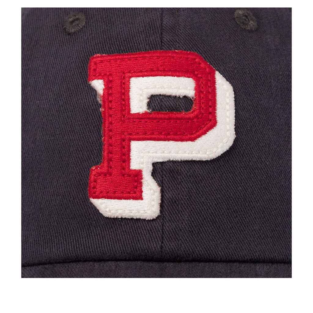 Бейсболка AMERICAN NEEDLE арт. SMU694A-POB Portland Beavers Archive MILB (темно-синий)  фото 3