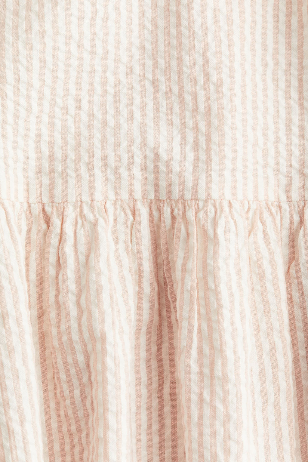 Vestido de algodon - H&m фото 5