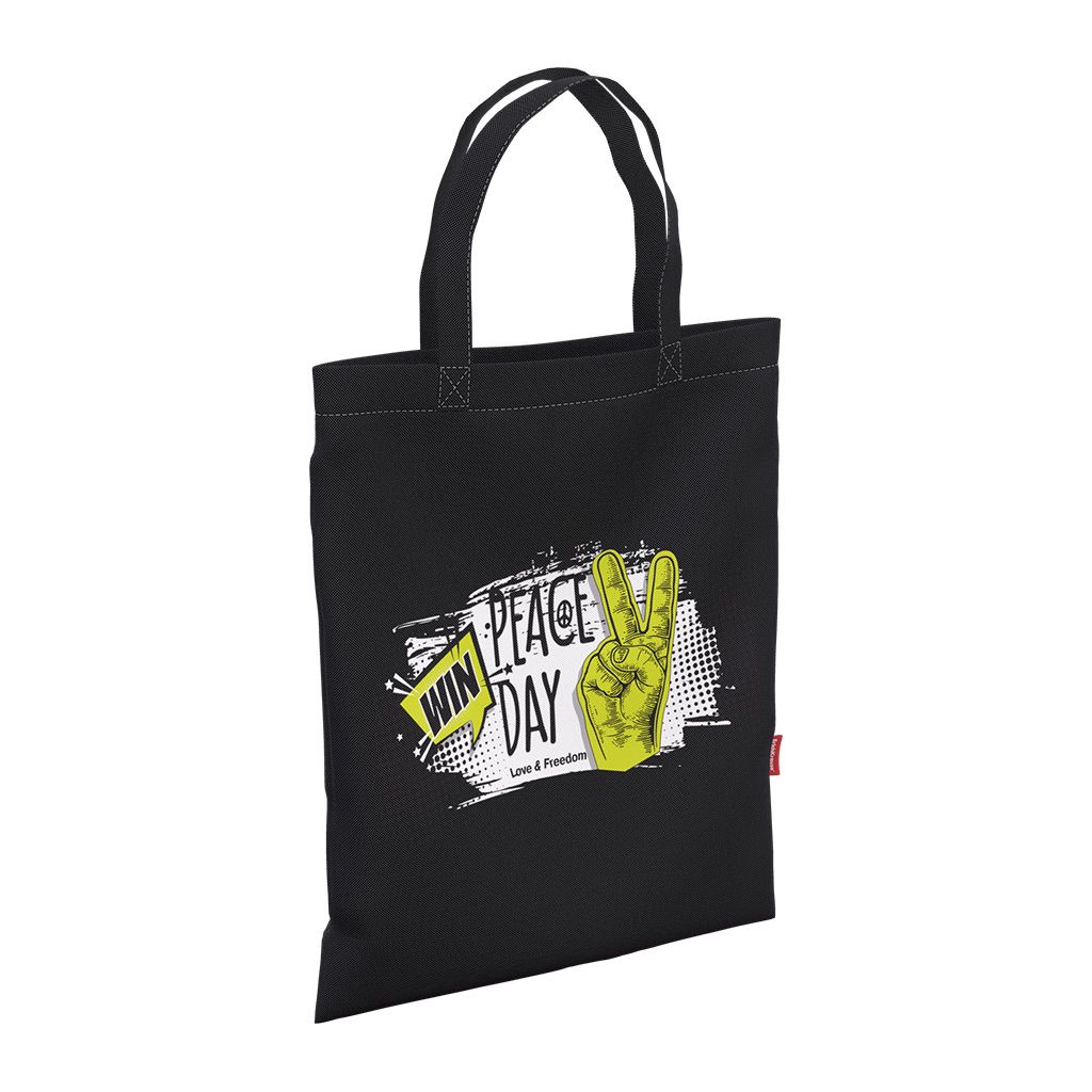 Цена за 1 шт. Сумка-шоппер ErichKrause 10L Victory