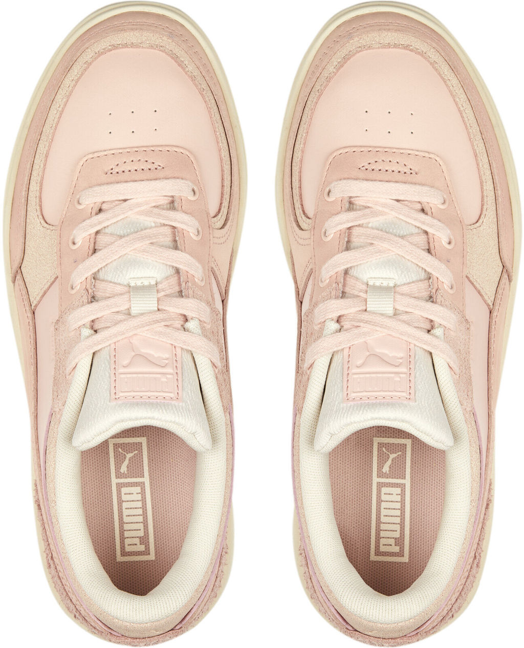 Кеды женские