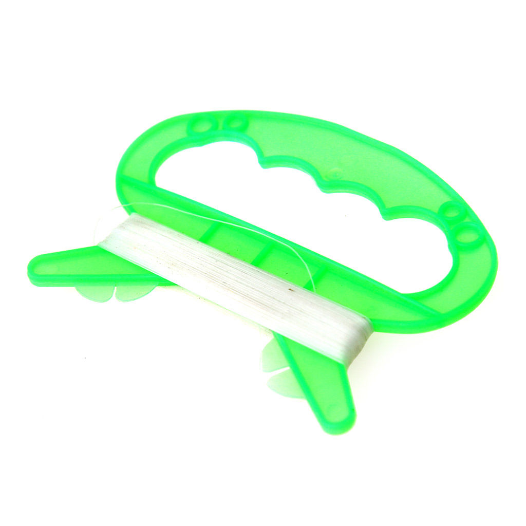 Воздушный змей "Смайлик" 157х78см, нейлон (Китай)