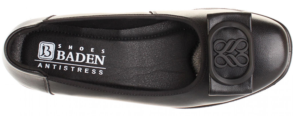 Туфли Baden CV370-010  фото 5