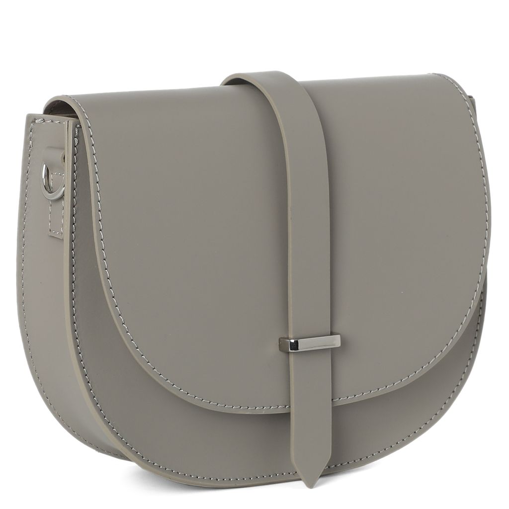 Кросс-боди DIVAS BAG Артикул 2954881, бежево-серый  фото 3