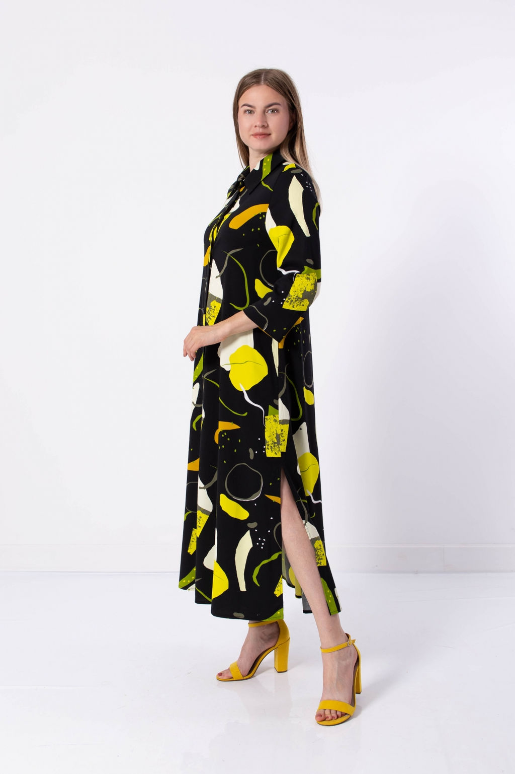 Платье женское Т4711 - Olsarri фото 5