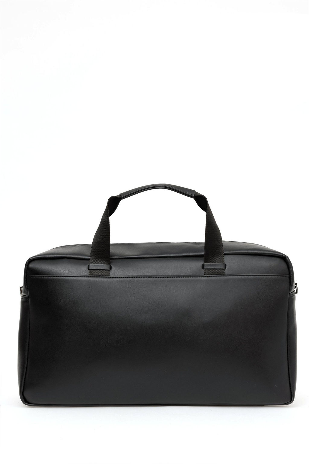 U. S. Polo Assn / Мужская черная сумка - U.s. polo assn фото 3