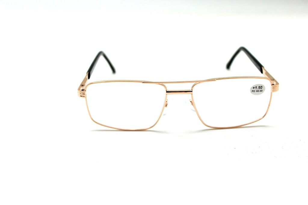 Готовые очки - Traveler 8020 c1 +2,5