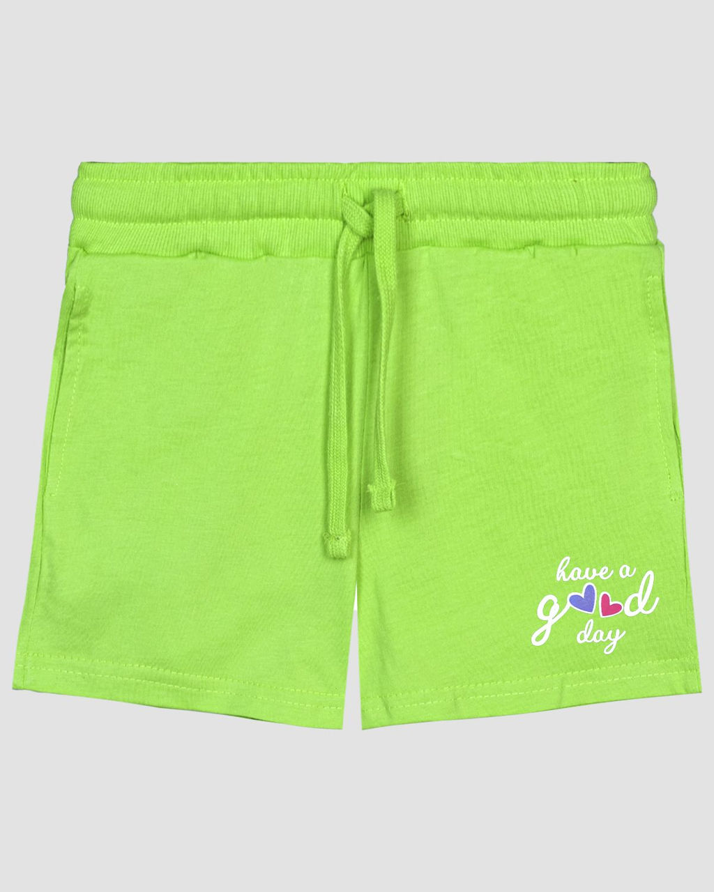Шорты для девочки 101321 Lets go - Let's go фото 8