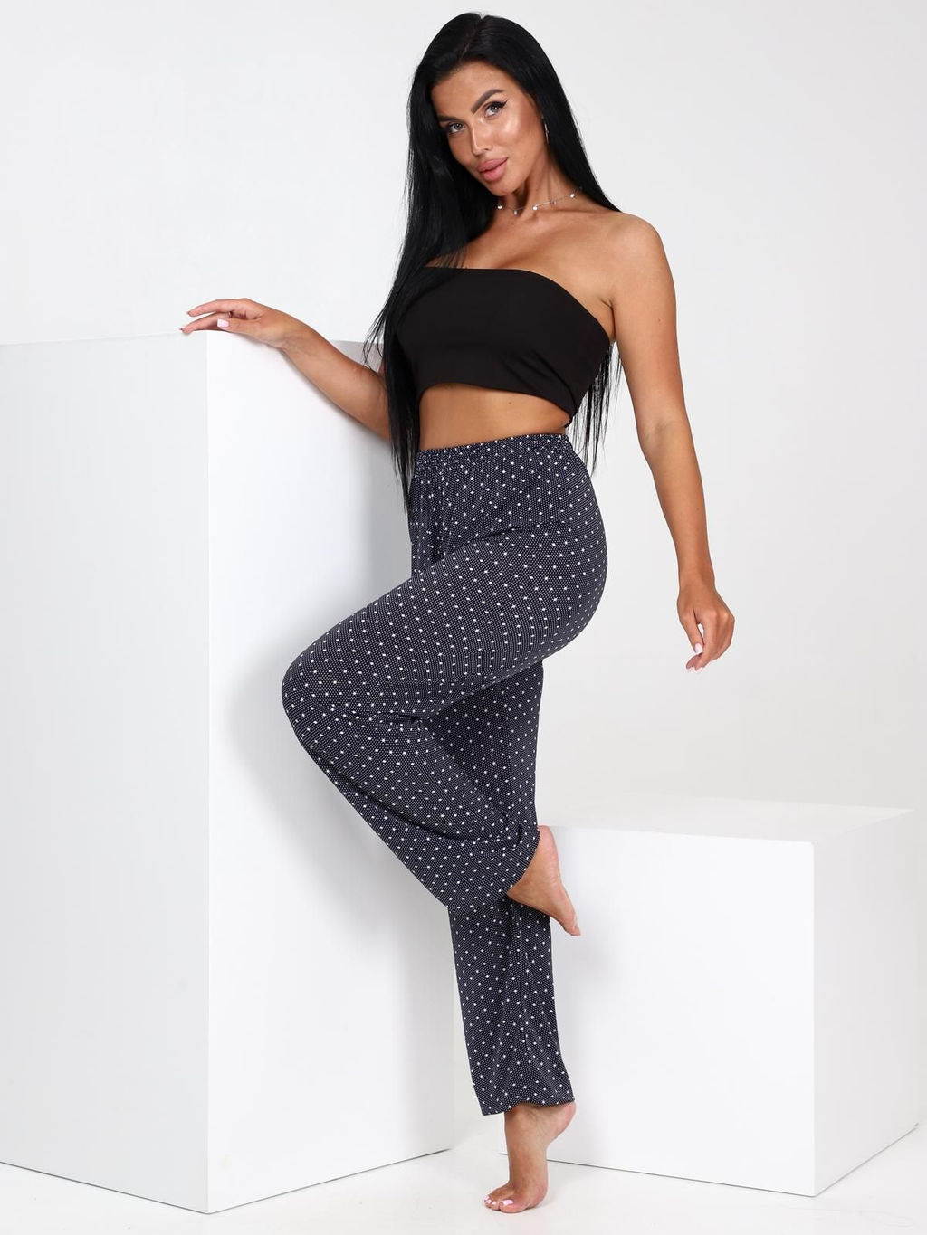 IV-CAPRIZ Султанки - брюки  фото 11