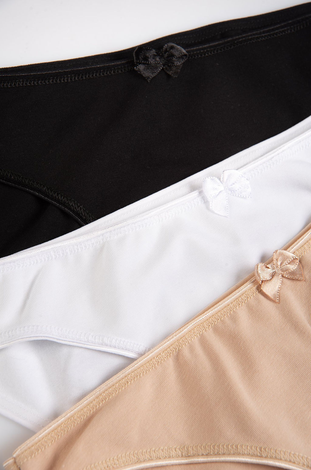 Женские трусы-слипы 3 шт. Baykar  фото 7