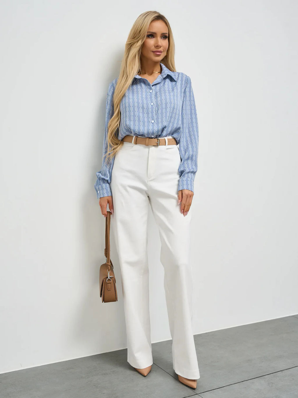 JETTY Рубашка  фото 13