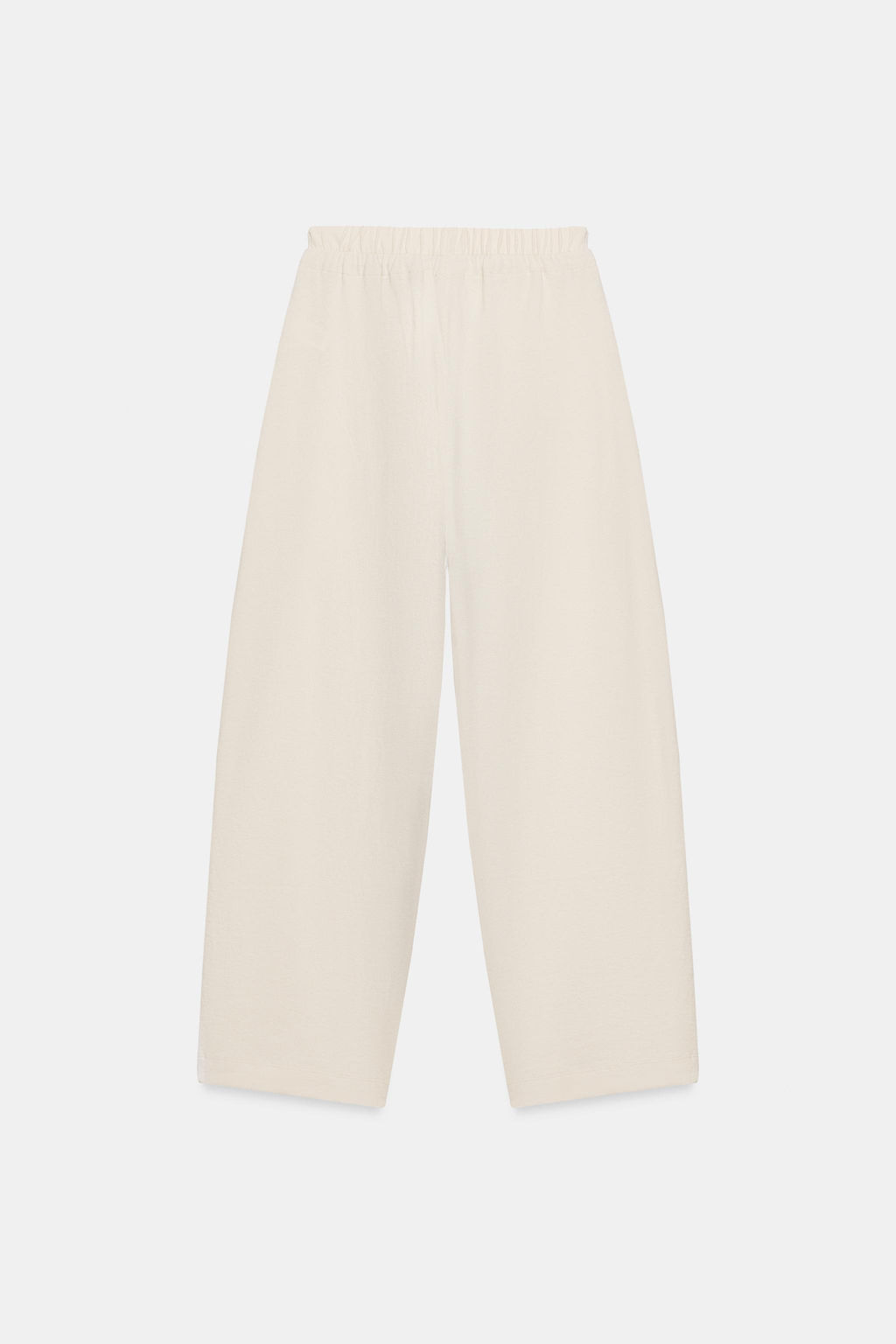 PANTAL?N R?STICO CORDONES / Arena - Zara фото 7