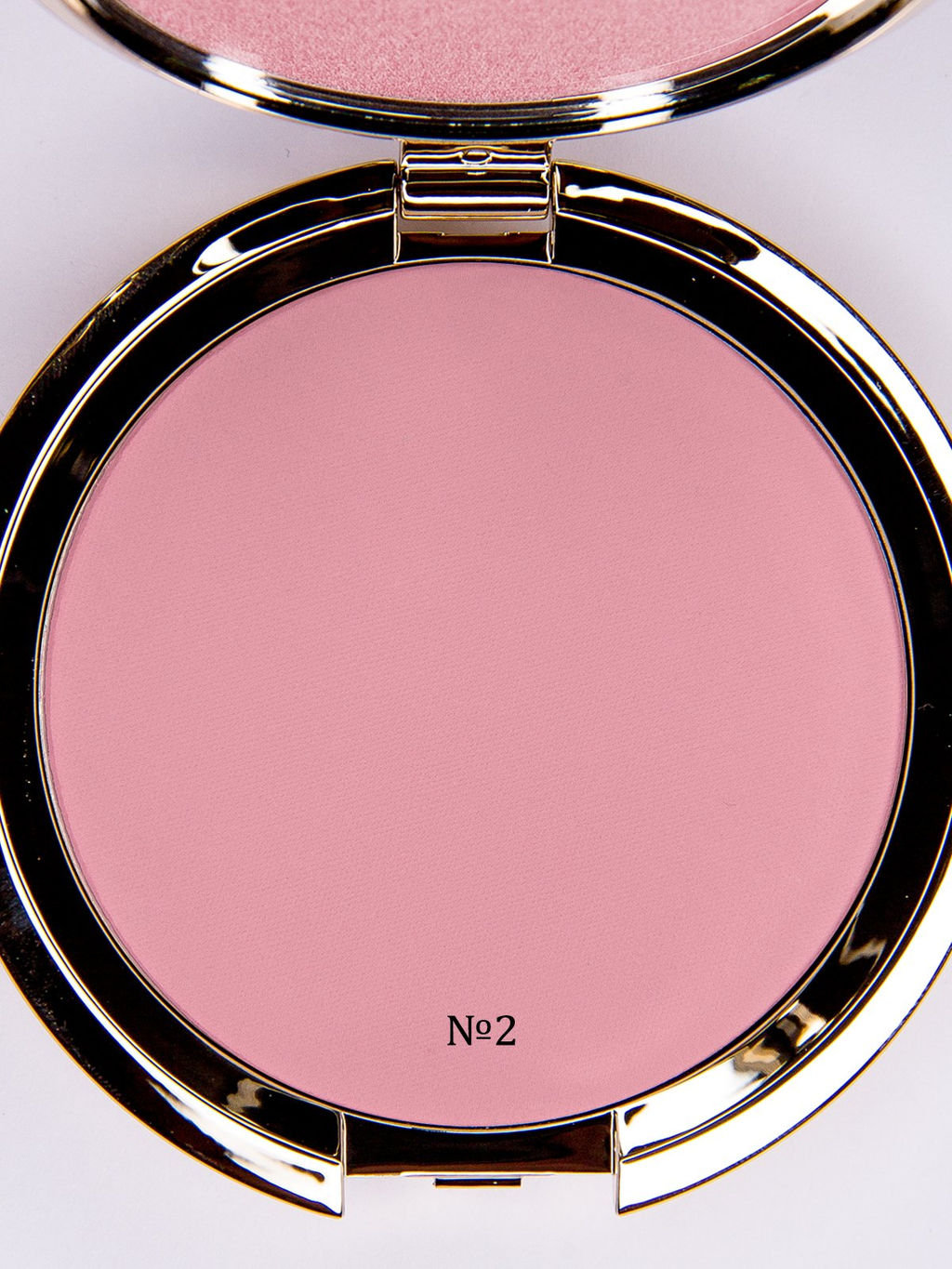 Румяна №2 - Нежно-розовый, 10гр