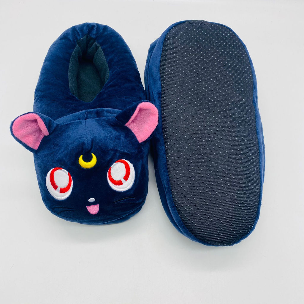 Аксессуар Кошка Сейлормун закрытые - Storyland фото 4