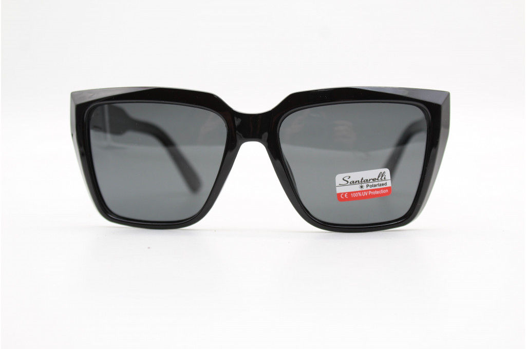 Солнцезащитные очки Santarelli (Polarized) 2532 58-16-139 С3