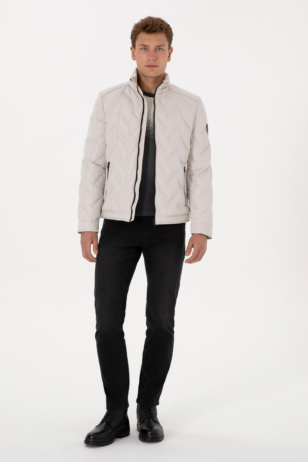 Erkek Ta_ Mont - U.s. polo assn фото 4