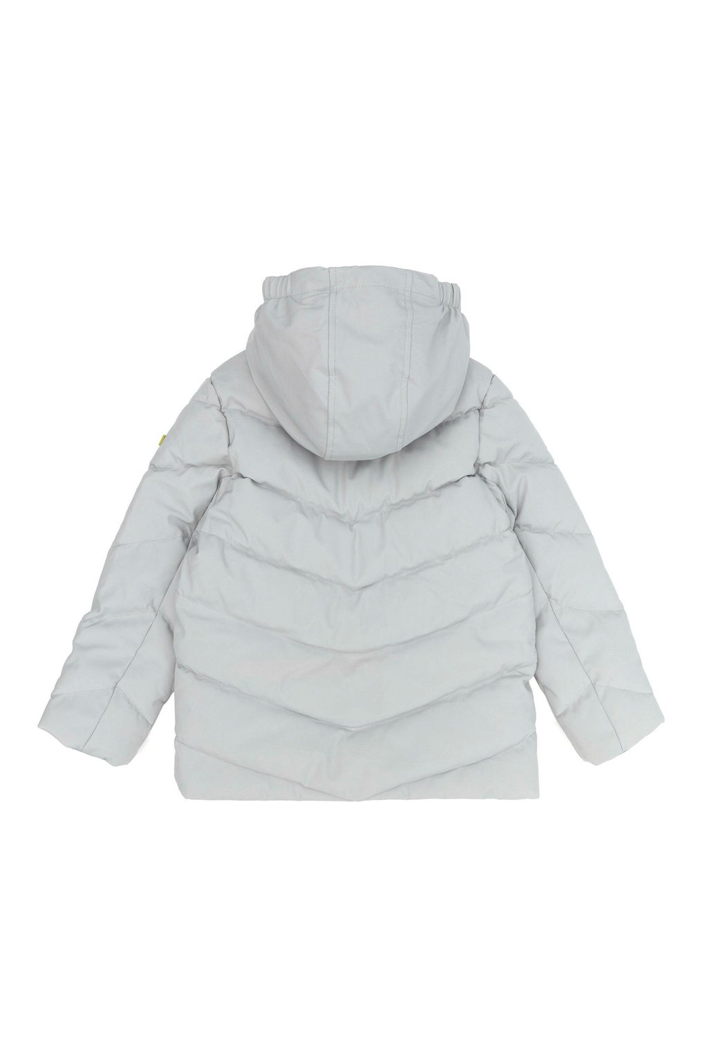 Каменное пальто для мальчика Неожиданная скидка в корзине - U.s. polo assn фото 2