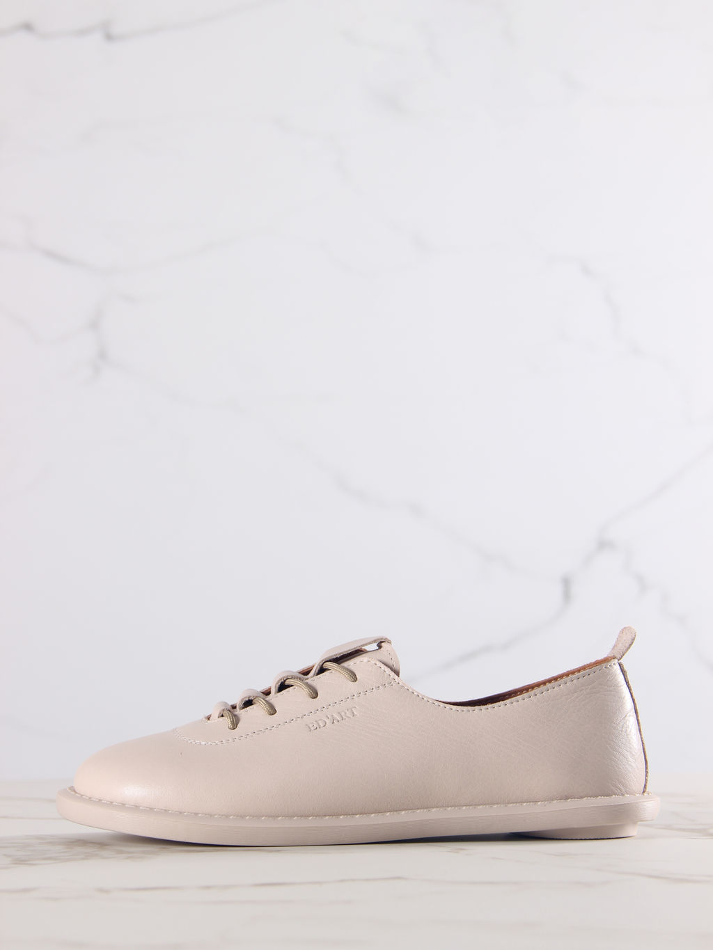 Туфли EDART 107.ОКСЕ be. Бежевый стар  фото 9