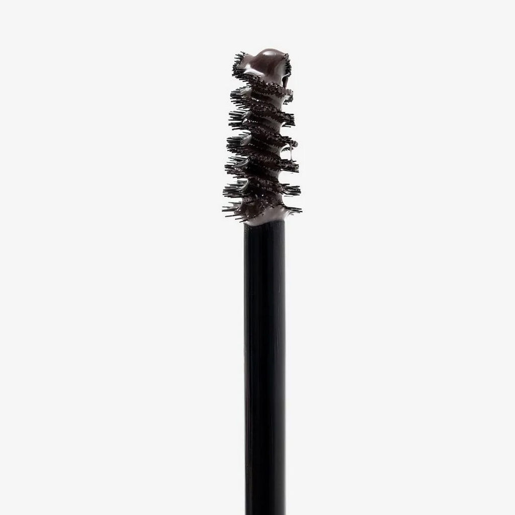 Provoc Стойкий гель для фиксации формы бровей / Browow Brow Fixer 30 Black, черный, 2,3 мл