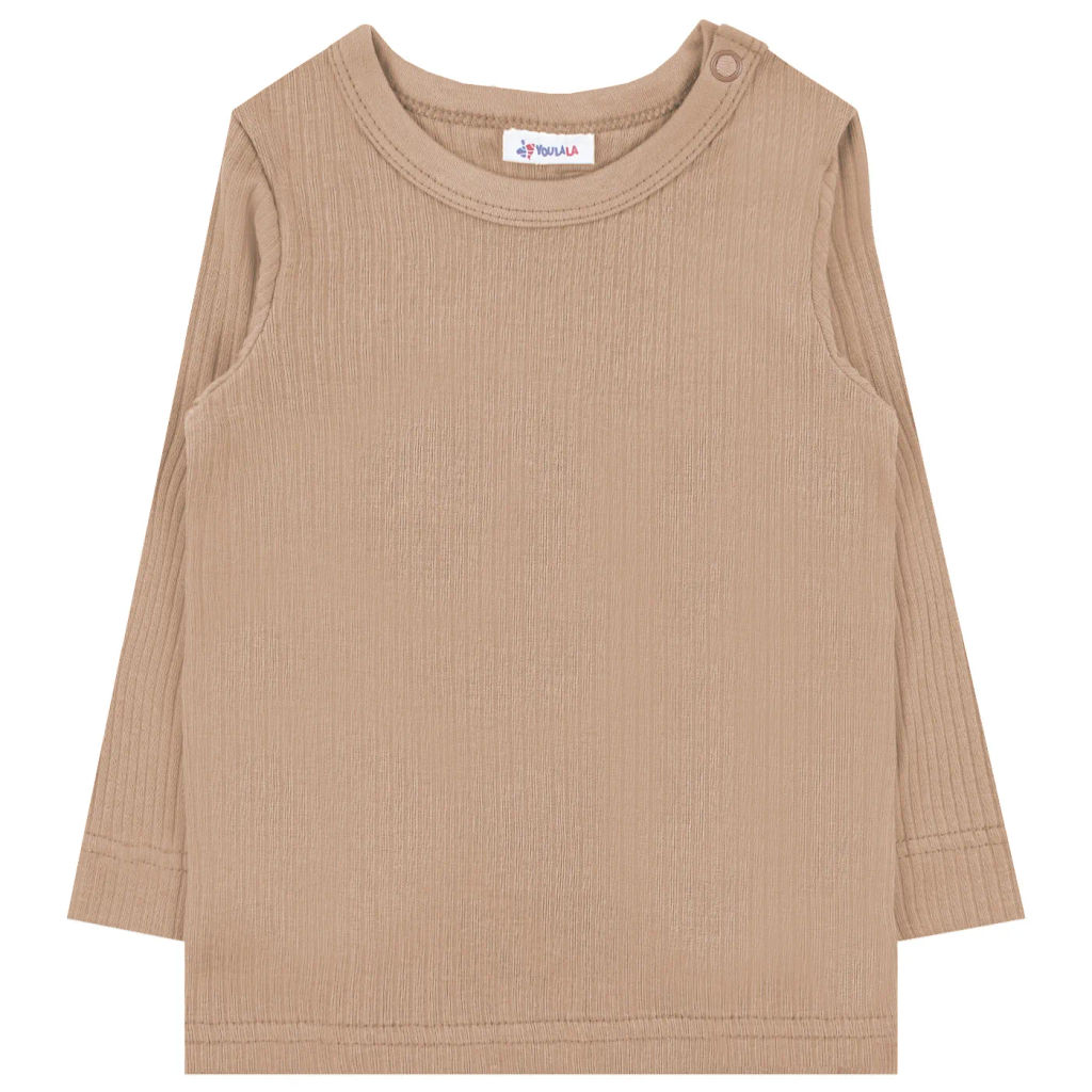 Джемпер рибана 1461701004 - Youlala фото 5