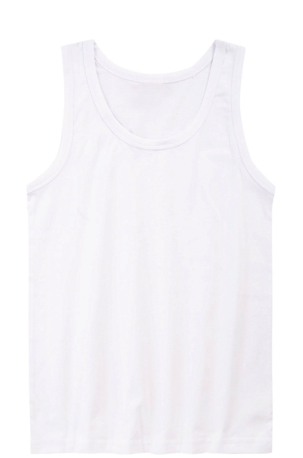 Хлопковая майка для мальчика Happy Fox  фото 5