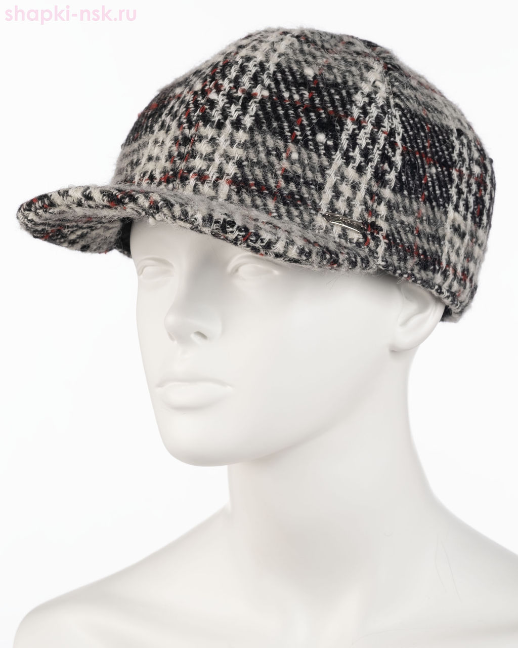 Дана логотип Бейсболка женская (57-59)