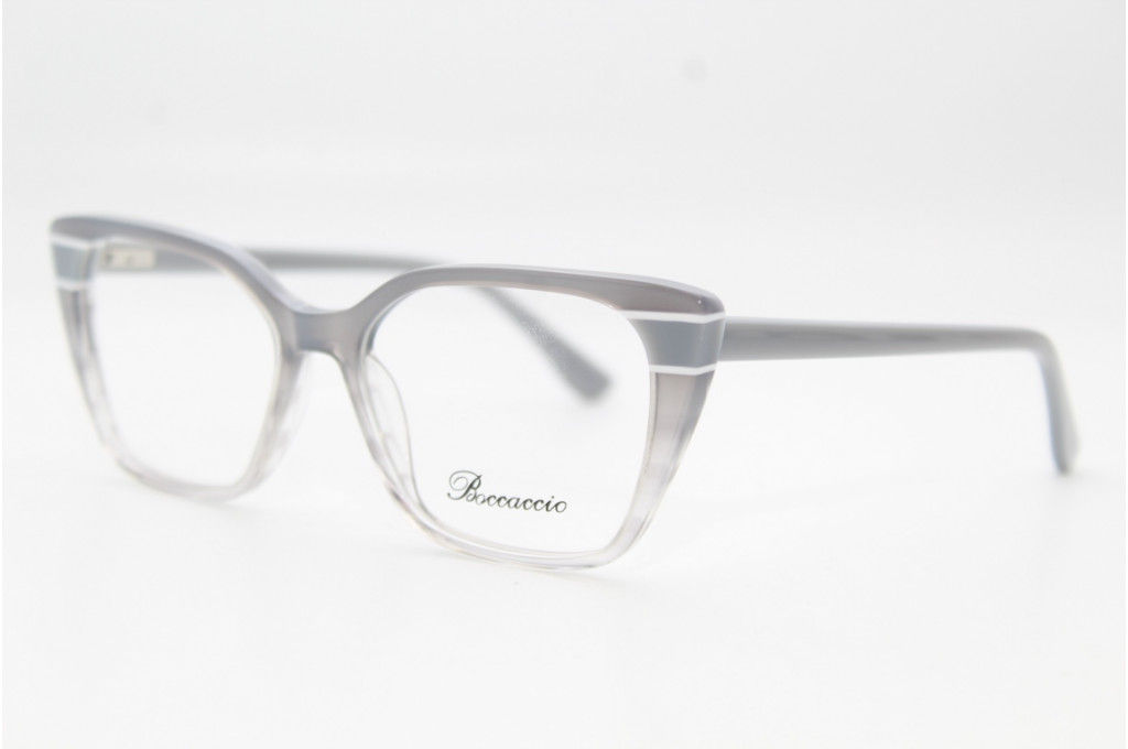Оправа BOCCACCIO MG 6507А 54-17-142 С3 фото 2