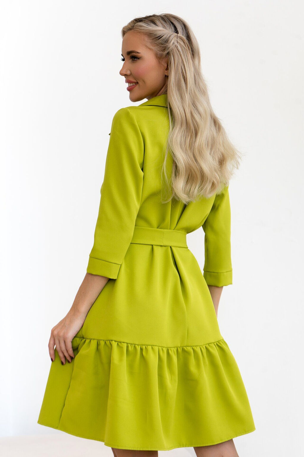 Платье 6163 - Open-style фото 6