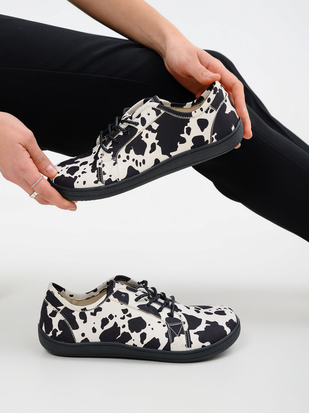 Кеды 182.natabl.Молочная ночь