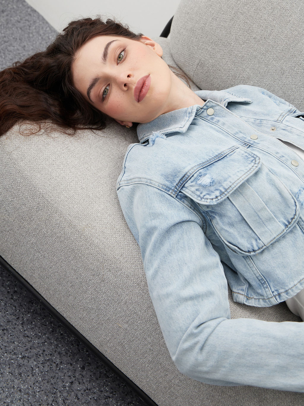 Женское Болеро - Mossmore фото 7