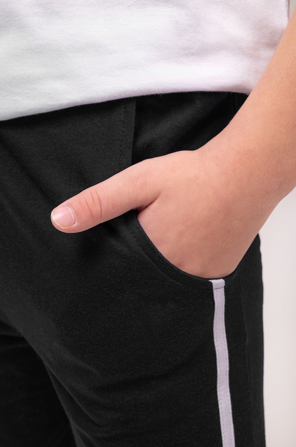 Шорты для мальчика Happyfox