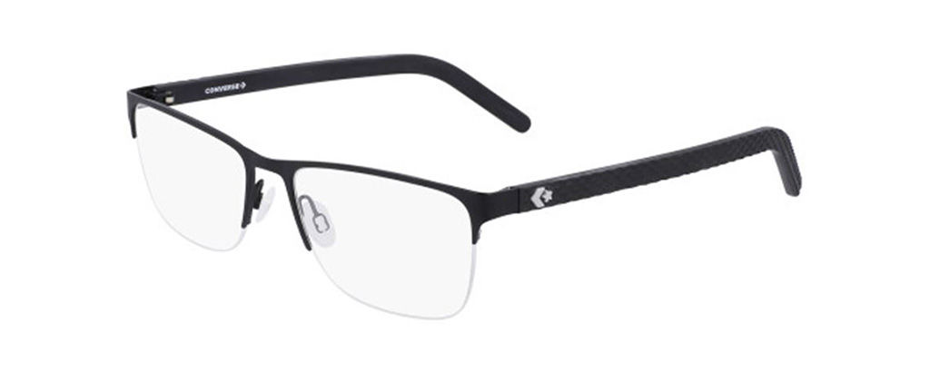 Мед. оправа CV3016 MATTE BLACK