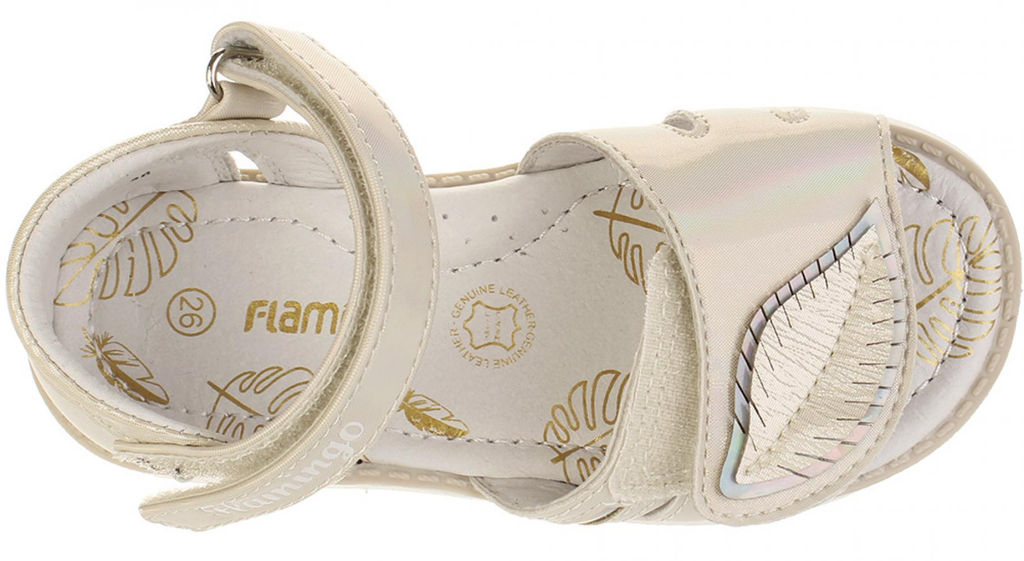Сандалеты Flamingo 241S-Z6-4414