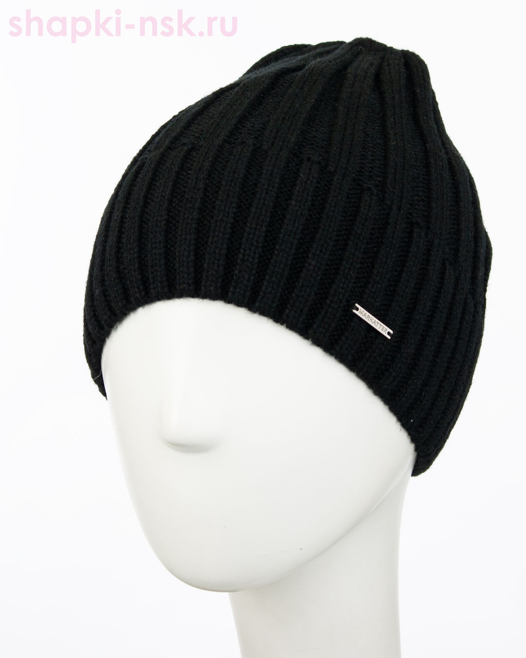 13136/2 MMH Колпак мужской флис (57-59)