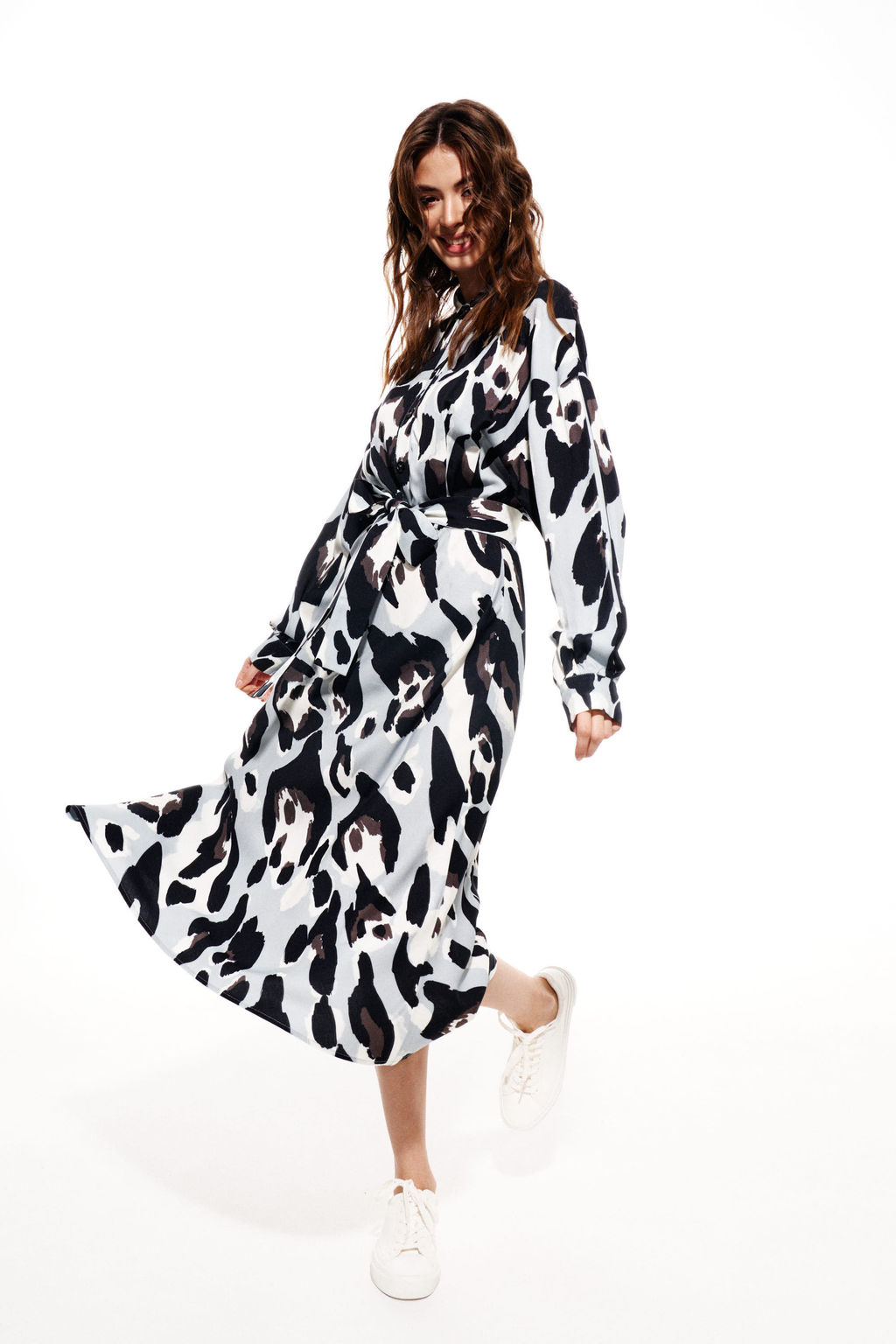 Платье 1006 - Elletto фото 10