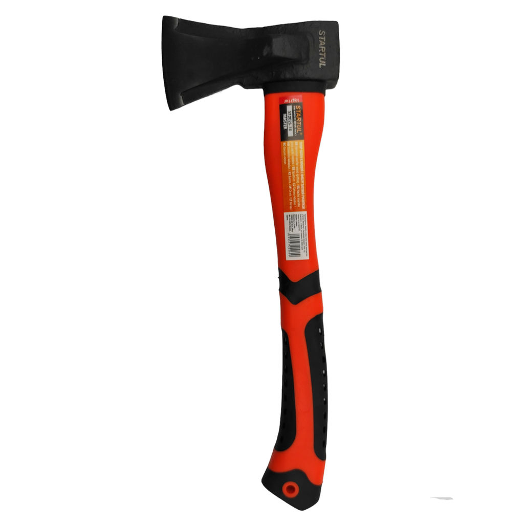 Топор-колун 1,0кг клиновой фиберглас.рукоятка "Startul Master"