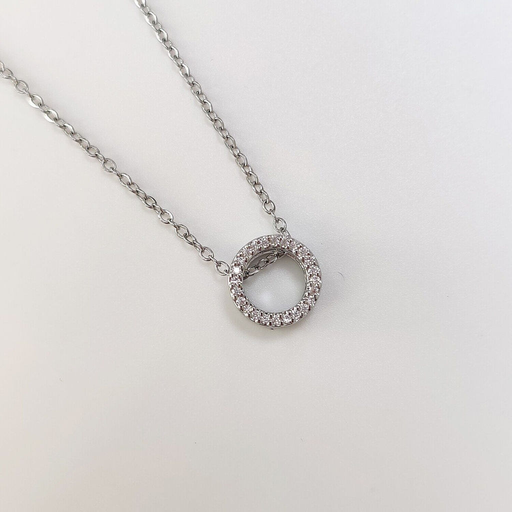 Подвеска на цепочке