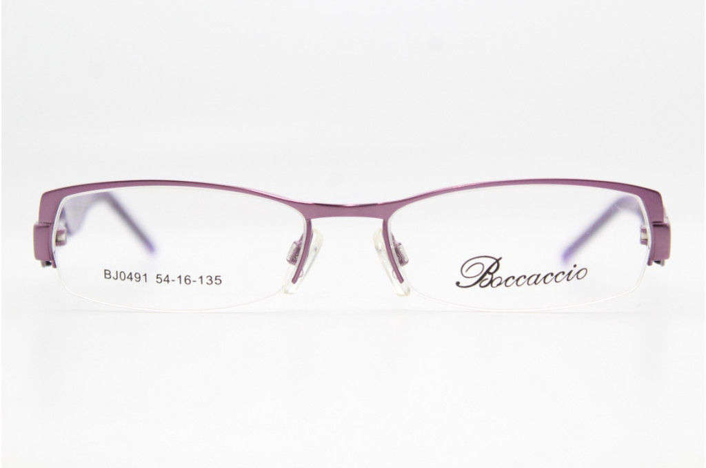 Оправа BOCCACCIO 0491 54-16-135 С7  фото 2