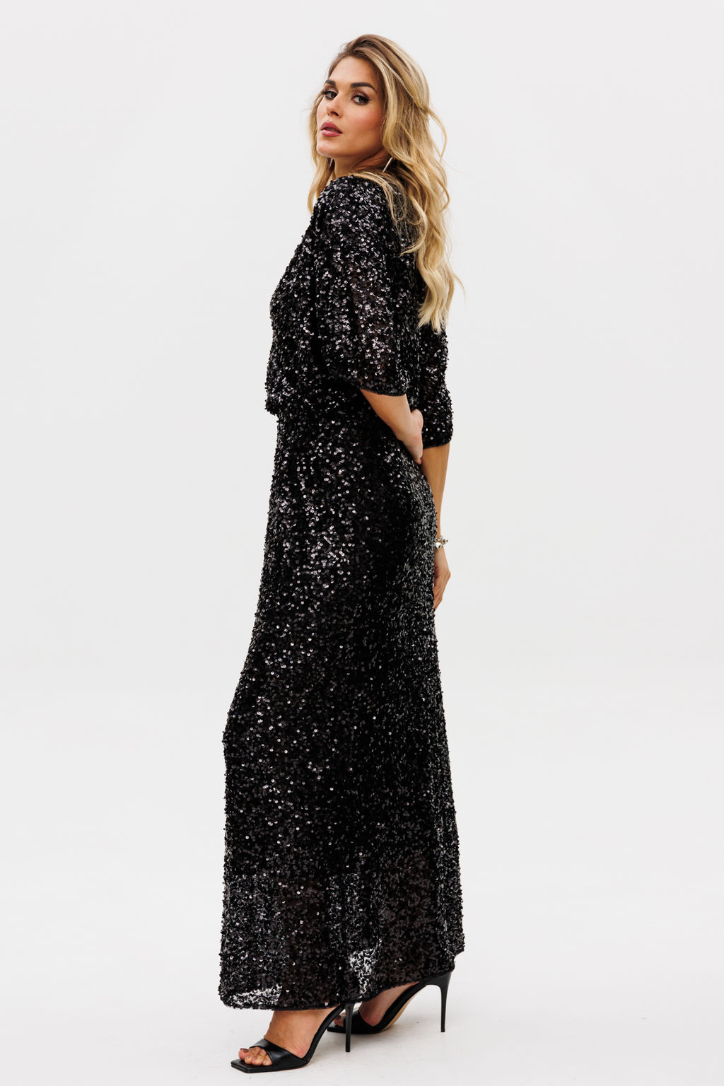 Платье2736 - Eola фото 4