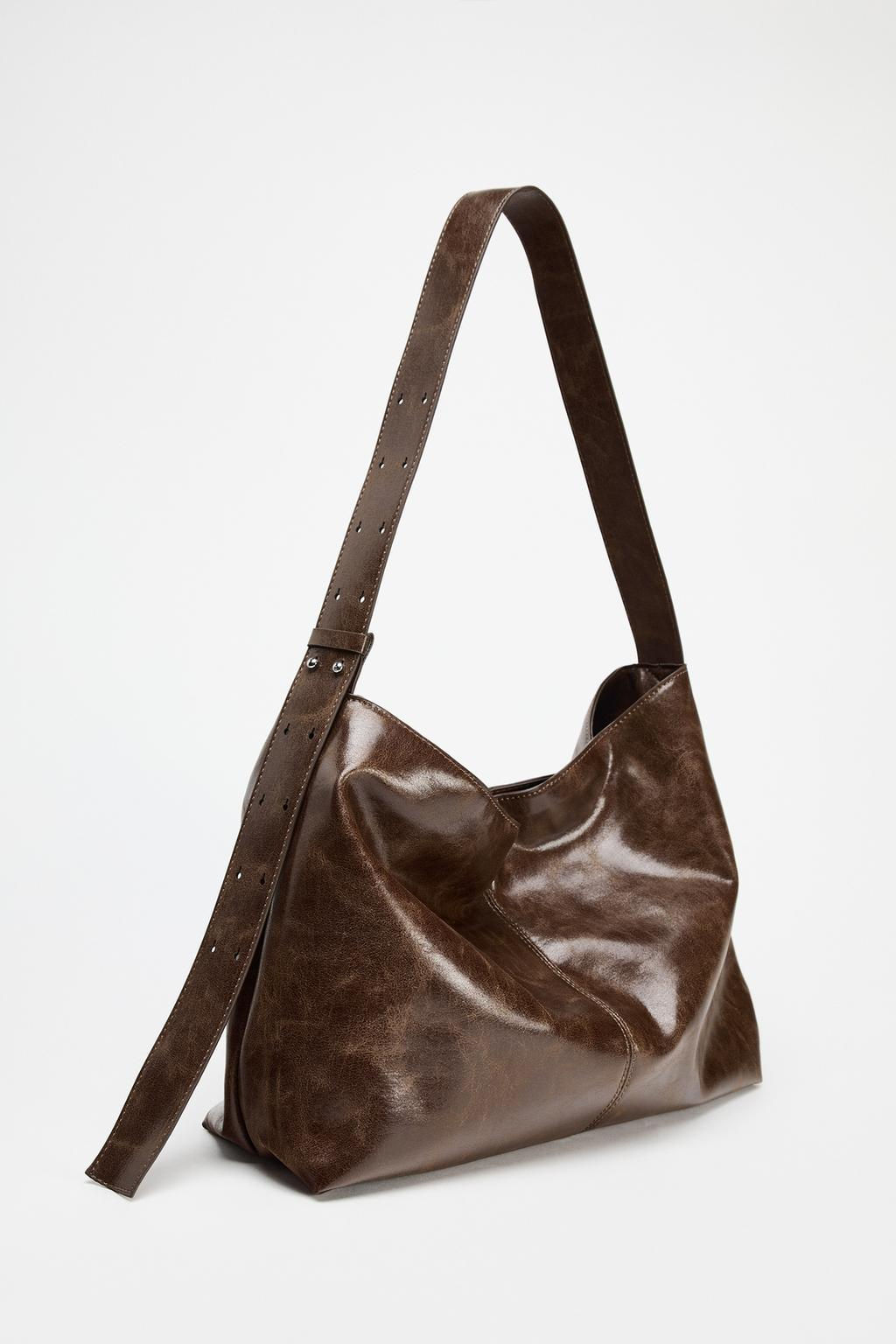 SHOPPER BAG - Zara фото 4