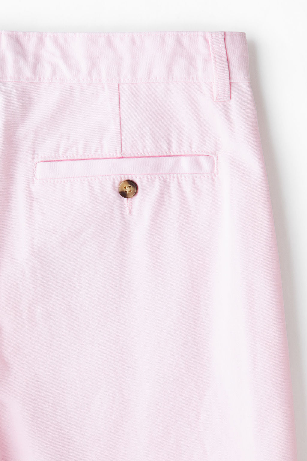Chinos cortos Relaxed Fit - H&m фото 8
