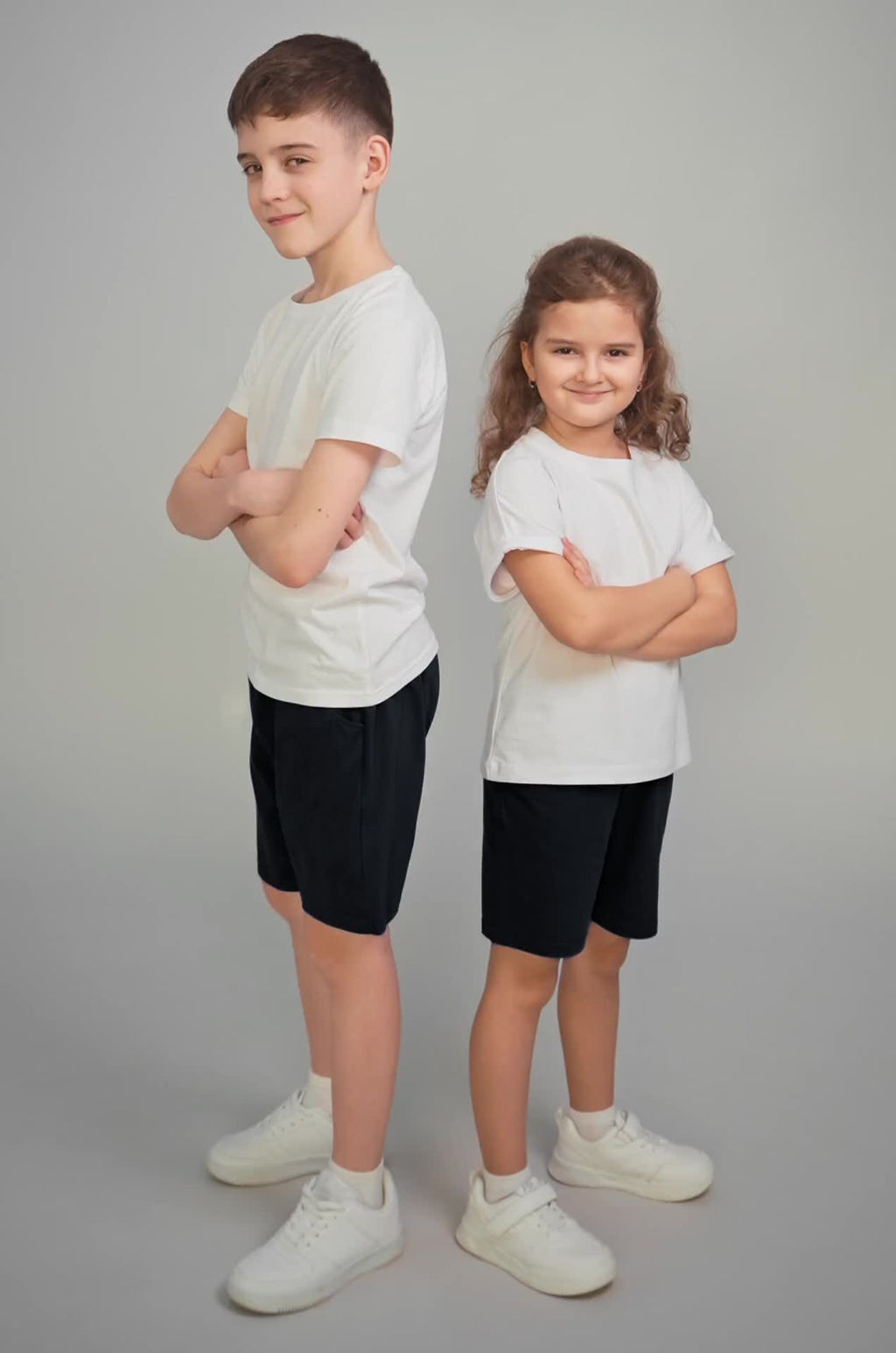 Шорты детские Happyfox